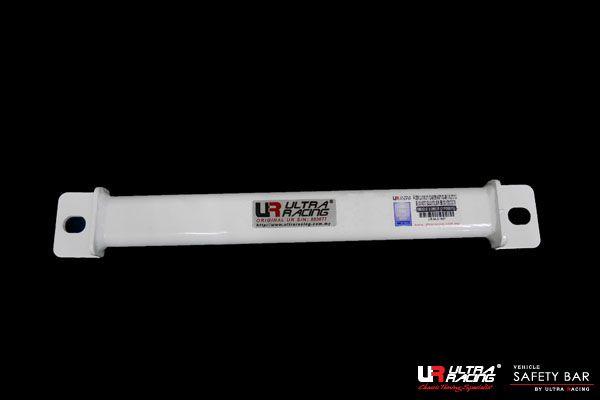 ウルトラレーシング ミドルメンバーブレース メルセデスベンツ Eクラス W212 212001C ML4-1838 ULTRA RACING 補強