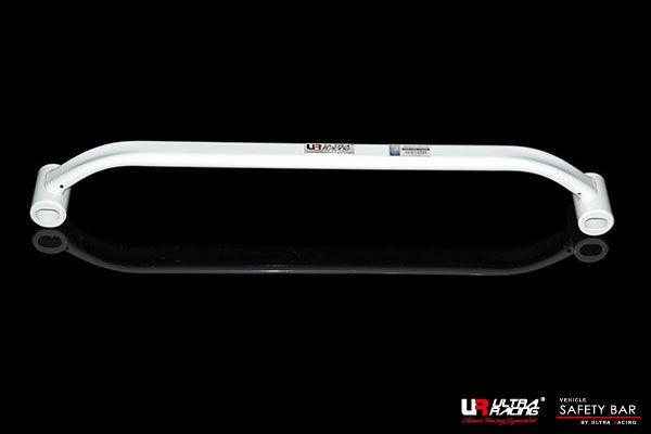 ウルトラレーシング フロントメンバーブレース メルセデスベンツ CLK W209 209465 2002/04〜2009/07 CLK320 ウルトラレーシング フロントメンバーブレース メルセデス・ベンツ CLS