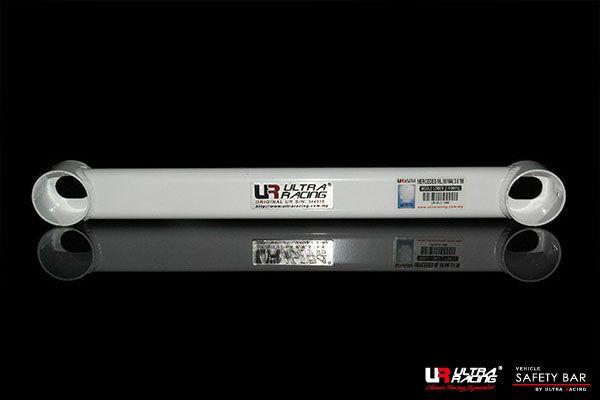 ウルトラレーシング ミドルメンバーブレース メルセデスベンツ Eクラス W212 212001C 2015/03〜 Facelift ウルトラレーシング ミドルメンバーブレース メルセデスベンツ CLS