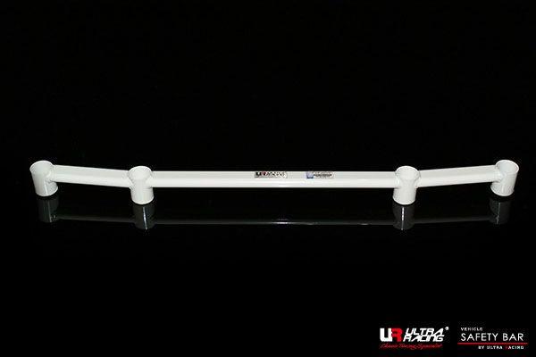 ウルトラレーシング フロントメンバーブレース メルセデスベンツ CLK W209 209465 2002/04〜2009/07 CLK320 ウルトラレーシング フロントメンバーブレース メルセデス・ベンツ CLS