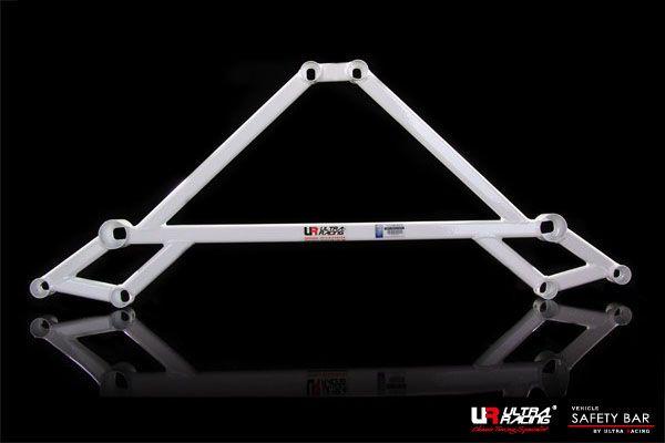 ウルトラレーシング フロントメンバーブレース トヨタ チェイサー LA8-1241