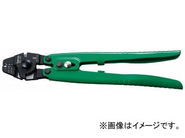 スリーピークス技研/3peaks ワイヤークランプカッター WCC-250 JAN:4960225360012