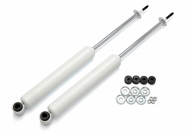 4x4エンジニアリング ショックアブソーバー トヨタ