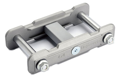 4×4エンジニアリングサービス】全ランドクルーザーの足元を半世紀に