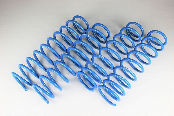 4x4エンジニアリング コイルスプリング スズキ ジムニー JB23 1998年10月〜2018年07月 入数：1台分 CSS011の通販は