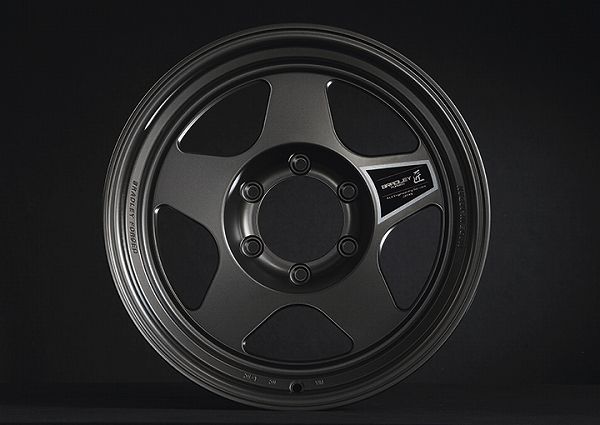 4x4エンジニアリング ブラッドレー フォージド 匠 ホイール マットチタンブロンズ 17インチ×8.0J -15 5H150 入数：1台分(4本)_7