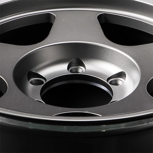 4x4エンジニアリング ブラッドレー フォージド 匠 ホイール マットチタンブロンズ 17インチ×8.0J -15 5H150 入数：1台分(4本)_1