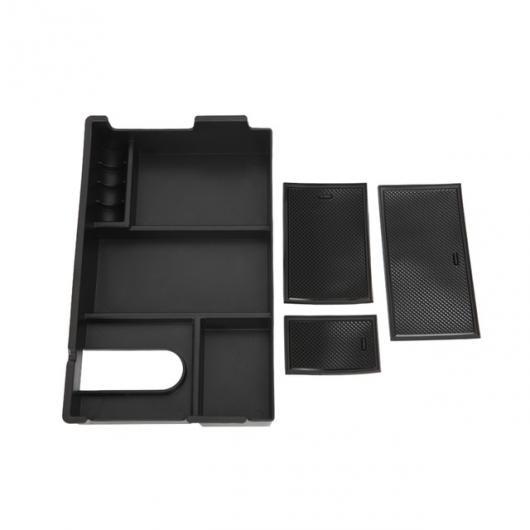 AL 車用内装パーツ 収納 ボックス トレイ レ トヨタ タコマ 2016-2018 タンドラ 2014- 2018 for Tundra 2014-2018 AL-AA-8634