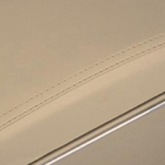 レザー センターコンソール アームレスト 日産 ティーダ ハッチバック 2005-2009 シルフィセダン 2012 Beige AL-BB-0309 AL