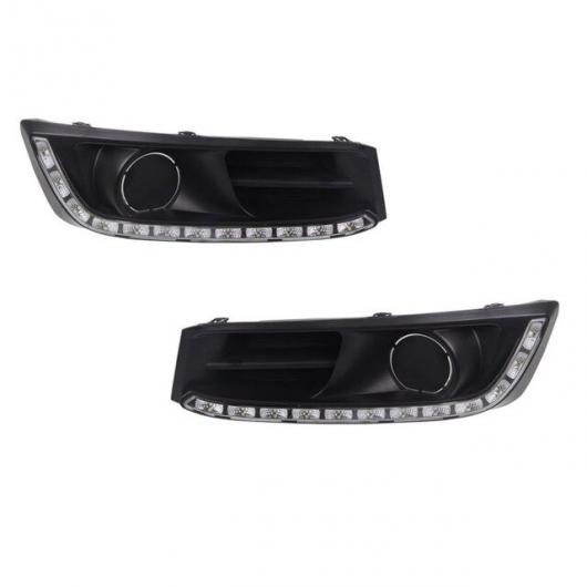 COBエンジェル・アイズ DRL ホンダ オデッセイ2015フォグランプ デイタイム ランニングライト キット Lamp Only AL-BB-1289 AL