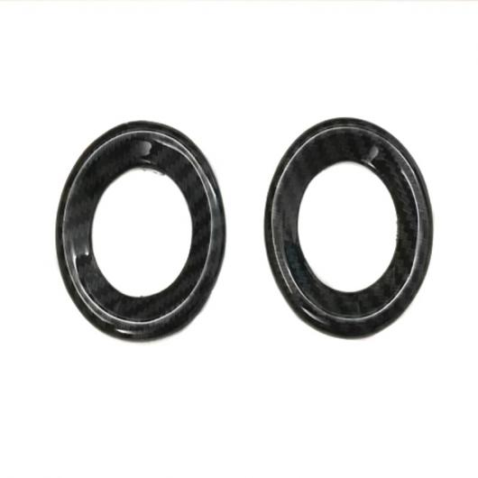 AL ABS マット インテリア ピラー ドア オーディオ スピーカー リング カバー ステレオ トライアングルスピーカー トリム ホンダ CRV CR-V 2017 2018 2個 front AL-BB-2845