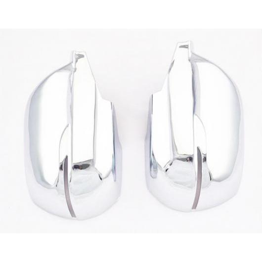 ホンダ CRV 2012 2013 2014 リア ミラー カバー ABS クローム モールディング トリム 2個 rear mirror cover AL-BB-2965 AL