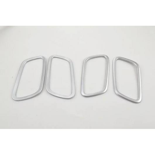 AL ホンダ CRV 2015 2016 ABS クローム インナーハンドルフレーム モールディング トリム 4個 inner handle frame AL-BB-2970