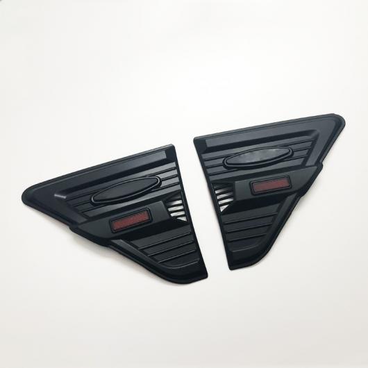 トヨタ ハイラックス REVO 2015 2016 2017 フロント テールランプ カバー ハンドルボウル リア トランクリッド Side AC AL-BB-6764 ALの通販は