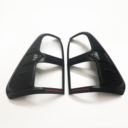 トヨタ ハイラックス REVO 2015 2016 2017 フロント テールランプ カバー ハンドルボウル リア トランクリッド Rear Light AL-BB-6764 AL