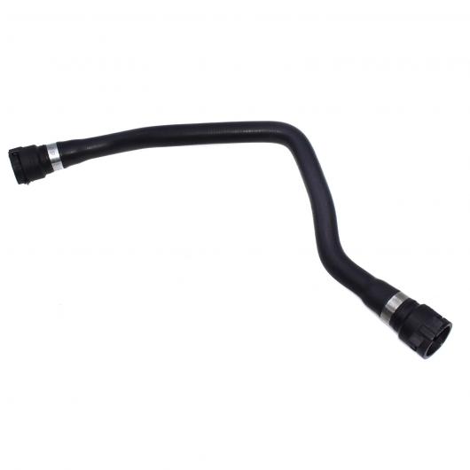 アッパー ロワー ラジエーター クーラント ホース拡張タンクパイプ BMW E46 323i 325i 328I 323CI 325CI 328ci 330XI 17127510952 Lavender AL-CC-2104 AL