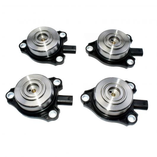 エンジンカムシャフト マグネットメルセデスベンツ C350 CL550 CLK350 CLK550 CLS550 E350 E550 GL450 2720510177 706117250 V302762 4 pieces AL-CC-2121 AL