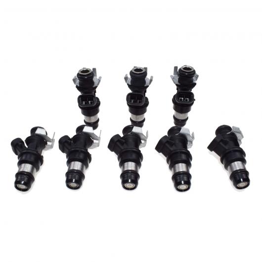 25.5 Lbs/hr @3 バー フューエル インジェクター ノズル ビュイック