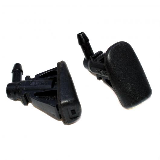 ワイパースプレーワッシャージェットノズル フォード フォーカス 2012