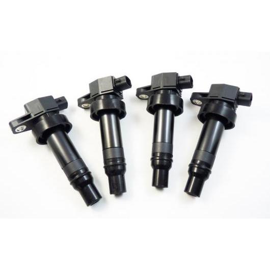 イグニッションコイル ヒュンダイ アクセント エラントラ I20 I30 I40 起亜 リオ SOUL CEE 'D リオ VENGA 273012B010 27301 2B010 27301-2B010 4 pieces AL-CC-2251 ALの通販は 19,288円