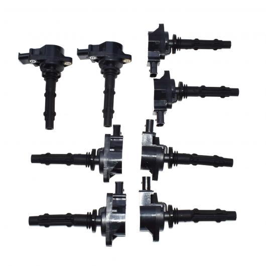 イグニッションコイル メルセデスベンツ C230 C280 C300 CLK350 E350 ダッジフレートライナースプリンター 0001502780 0001501980 0001502680 8 pieces AL-CC-2252 AL 44,070円