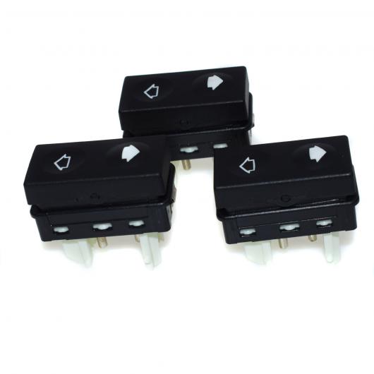 パワー スイッチ コントロール マスター 61311387916 BMW E36 318I 325i Z3 M3 3 pieces AL-CC-2264 AL