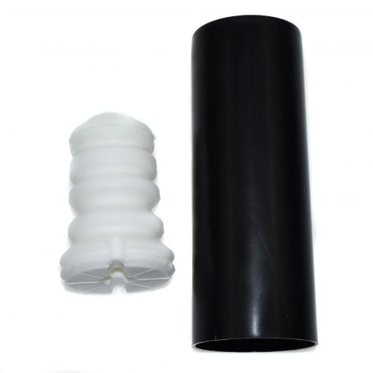 リア 左 右サスペンション泡バンプストップ 衝撃ゴムバッファ33536767334 BMW E82 E88 E90 1 Set AL-CC-2320 AL