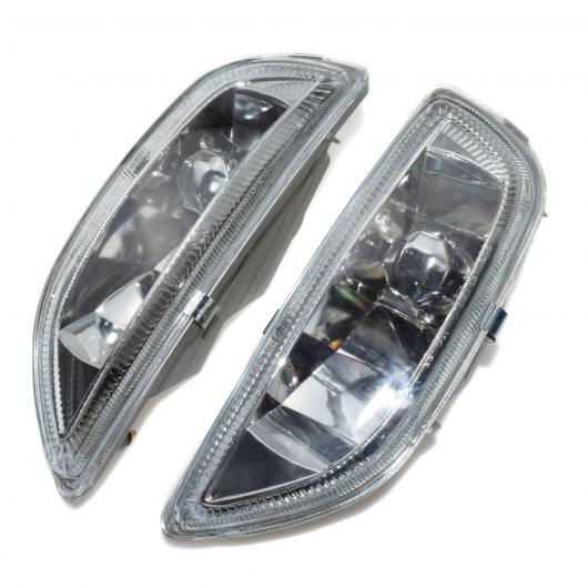 フロント 左 右LH フォグ ランプライトアセンブリ トヨタ カローラ 1.8L L4 2001 2002 8122002030 8121002040 left and right AL-CC-2367 AL