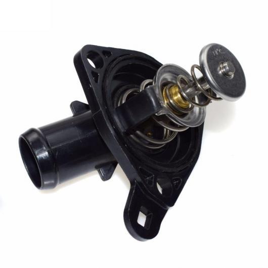 サーモスタット ホンダ シビック 2002-2005 CR-V 2002-2006 アキュラ RSX 2002-2006 OE19301PNA003 ブラック AL-CC-2399 AL