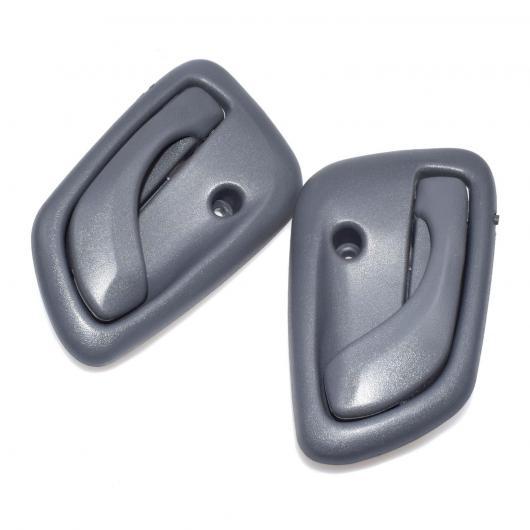 AL 内側ドア トヨタカローラ左＋右 2本シボレートラッカー 1999- 2004 グレー AL-CC-2407の通販は 6,230円