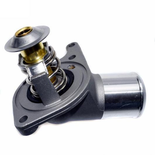 サーモスタット シボレーカマロ 1998-2002 コルベット 1997-2003 ポンティアック ファイヤーバード 1998-2002 シルバー AL-CC-2419 AL