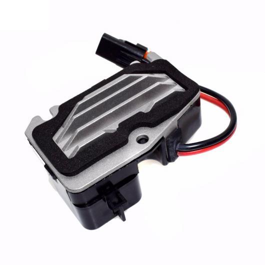 ブロワー モータ レジスター AC ビュイック リーガルセンチュリー シボレーコルベット 1997-2004 Heater Blower Motor ホワイト AL-CC-2512 AL