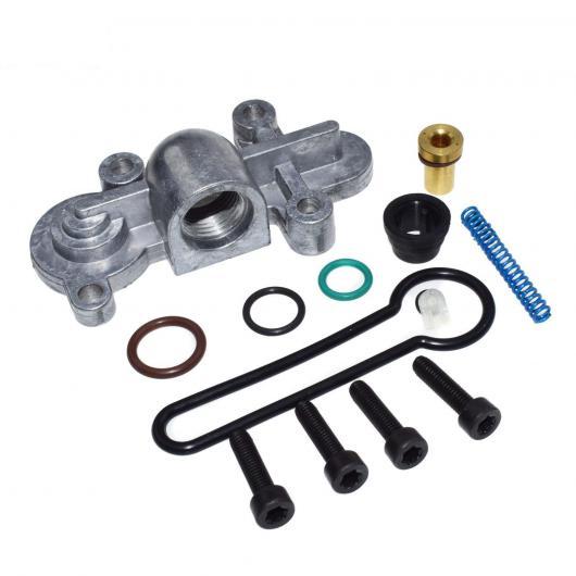 AL アップグレードキット フューエル 圧力レギュレータキット FORDF250 F350 F450 F550 E-350 エクスカージョン Pressure Regulator AL-CC-2575