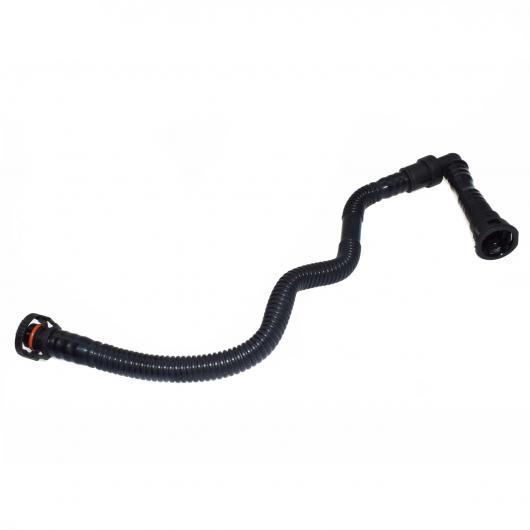 オイル セパレーター クランクケースベント バルブ＆ホース BMW E46 316I 318I 316TI 318TI 318CI N42 N46 X3 Z4 3 Hose 11157513903 AL-CC-2594 AL
