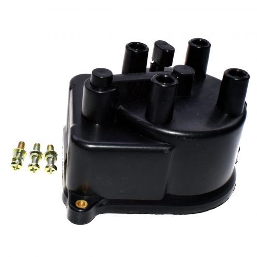 AL ディストリビューターローター＆鳥打ち帽 ホンダアコードシビック CR-V CRV アキュラインテグラ EL シビック デル Distributor Cap AL-CC-2748