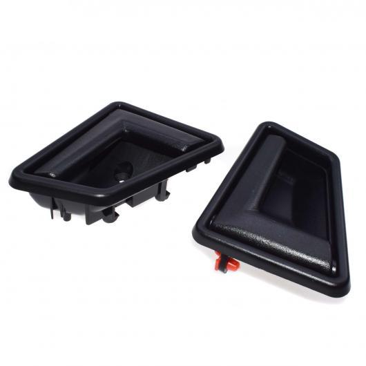 AL 内部ドアスズキサイドキック GEO トラッカー 1989-1998 1989-1997 シボレー 1998 フロントリア 左 右 Left Right Pair AL-CC-2801