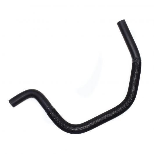 AL パワーステアリング圧力ホースパイプ BMW E39 E46 X5 Z3 320 323 325 330 520 523 525 528 530 i XI CI 流体タンクコンテナ ポンプ ブラック AL-CC-2849