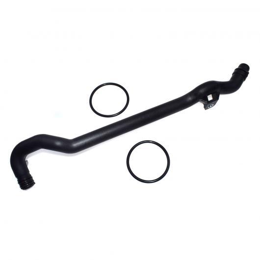 ヒーター入口ホースクーラントパイプエンジンブロックヒーターコア O リング BMW E46 E83 X3 X5 Z3 Z4 320i 323i Hose with O-ring AL-CC-2882 ALの通販は