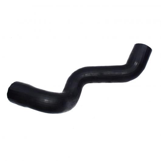 AL アウディ A4 B5 A6 C5 アバント VW パサート/ パサート バリアントターボインタークーラー 1.9 TDI ホースブーツチューブパイプ ブラック AL-CC-2889の通販は 6,325円