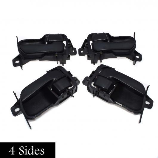 インサイドインテリアドアハンドル トヨタ アバロン 3.0L 1995 1996 1997 1998 1999 フロントリア 左 右 Front or Rear 4 Side AL-CC-2893 AL