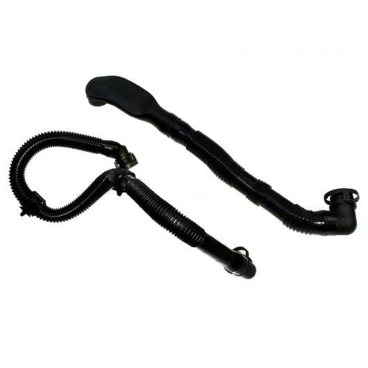 VW パサート 2001 2002 2003 2004 2005 シュコダ スペルブ i 2002-2008 1.8T L4 エア クリーナー エア ポンプ Hose Set AL-CC-2938 AL