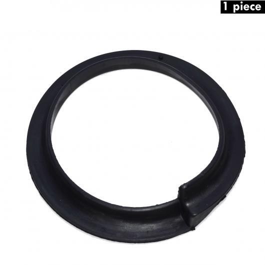 フロントアッパー スプリング パッドインシュレータ BMW E46 E39 E60 E61 E63 E64 3 5 6 シリーズ OE31331091867 ブラック AL-CC-2980 AL