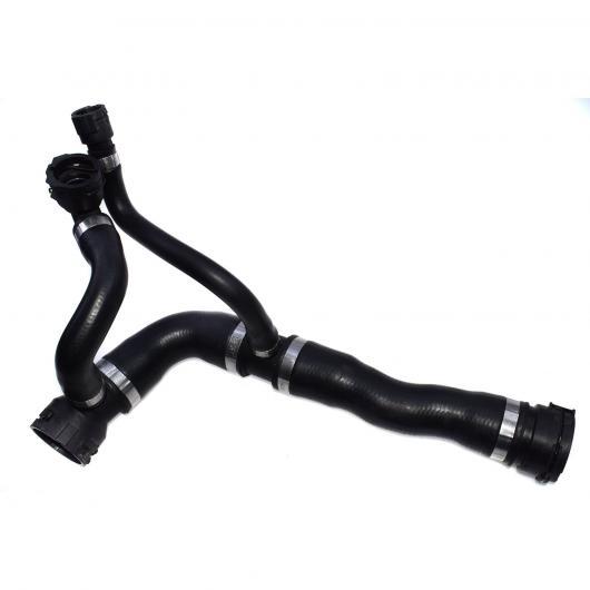 アッパークーラコネクタ BMW 5ER E60 530I 2004 2005＆525I 2004 2005 2006 2007 2008 2009 2010 ブラック AL-CC-3134 AL