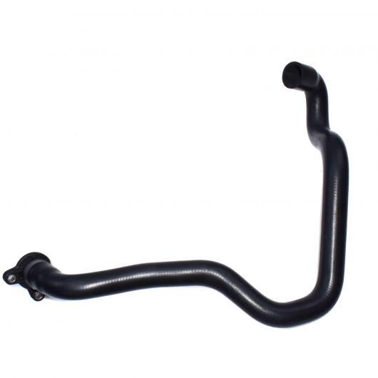 AL 冷却 ウォーター サーモスタット ホースパイプコネクタ BMW E82 E88 E90 Z4 330I 330XI 328I 328XI 325i 325XI 128I 2.0L 3.0L ブラック AL-CC-3136