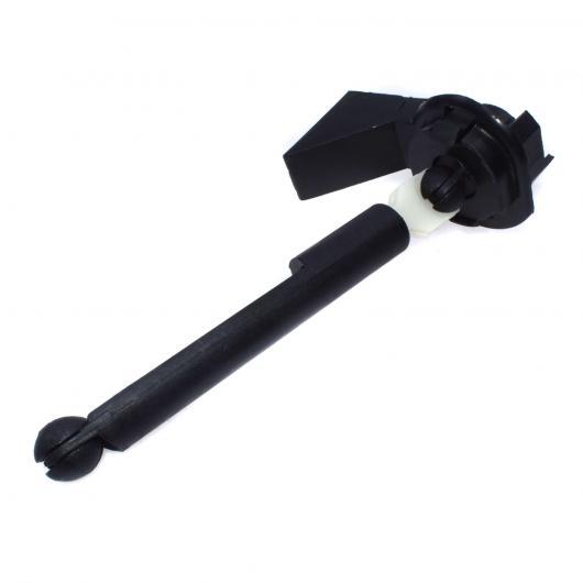 AL フードボンネット リリース ロック 2 キー フォード フォーカス II MK2 2004-2012 OE 4M5A A16B970 AB 1355231 002 and 003 AL-CC-3149の通販は