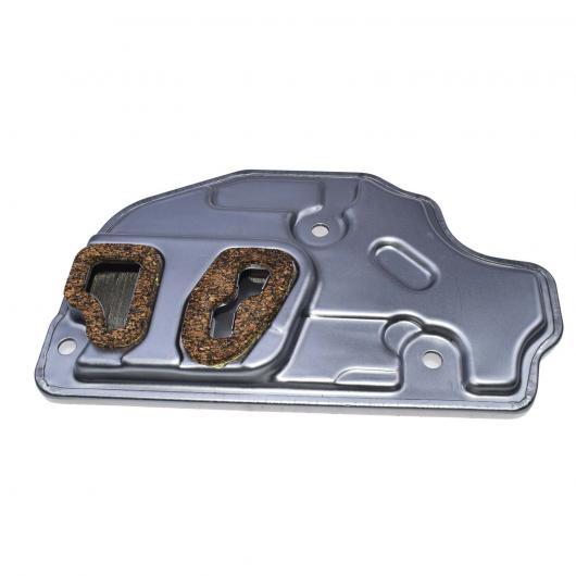 AL トランス状態軍事任務 瀘過器＆屁っ放り毛布 VW ビートル CC ゴルフ ジェッタ パサート B6 家兎 GTI OE 09G325429A Only Filter AL-CC-3208