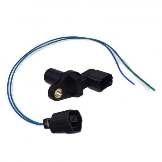 AL カムシャフトポジションセンサ CPS＋配線 クライスラー ヒュンダイ 起亜 三菱 ボルボ OE39310 -38050 Sensor and Wire AL-CC-3211
