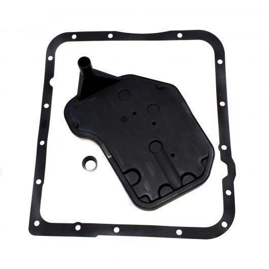 トランスミッション フィルタ＆オイルパンガスケット 24208576 シボレー SILVERADO シエラ サバーバン 1500 2500 Gasket and Filter AL-CC-3236 ALの通販は