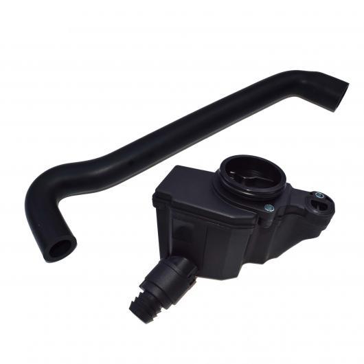 クランクケース BEATHER ベントホース＋オイル VW ゴルフ IV ポロルポ SEAT AROSA レオントレド II 036103493EB 036103464G ブラック AL-CC-3238 ALの通販は 7,689円