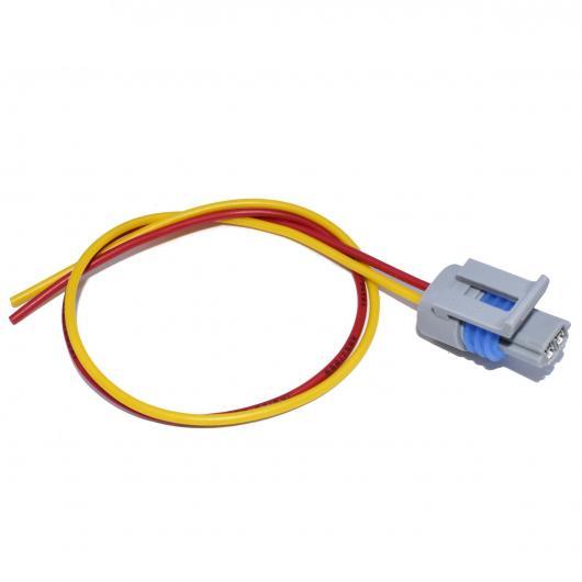 AL IAT マット行為 ATS インテーク 充電温度センサー＆ワイヤー シボレー GMC ビュイック only Connector AL-CC-3291